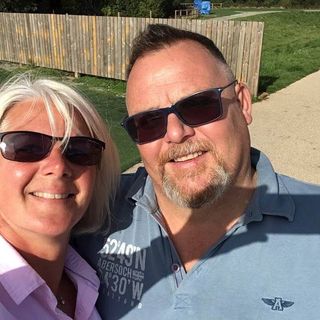 Mark Purvis's avatar