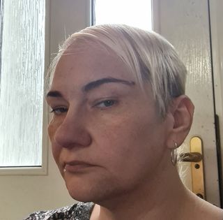 Yvette Doolittle Carey-lock's avatar