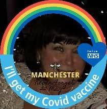 Lorraine Young's avatar