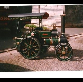 Neil Haydon's avatar