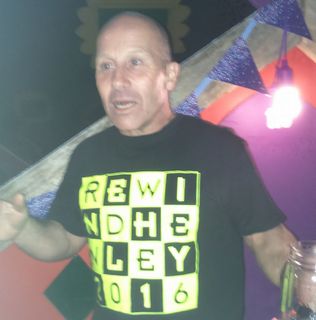 Les Horn's avatar