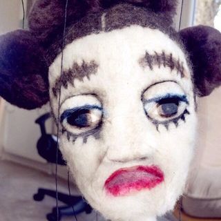 Susan Beattie's avatar