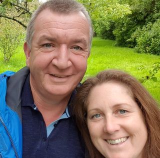 Ian Bradley's avatar