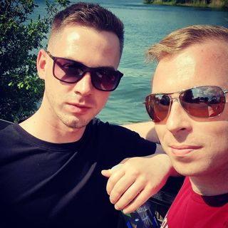 Liam Lemon Nock's avatar