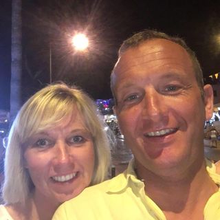 Alex Burges's avatar