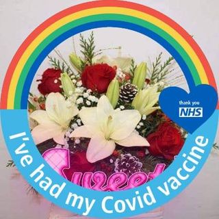 Denise Oldroyd's avatar