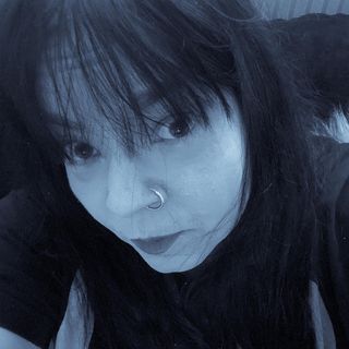 Jackie Nutty's avatar