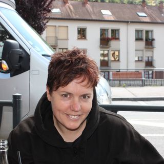 Tarida Mitcham's avatar