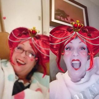 Teresa Royle's avatar