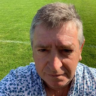 James Burns's avatar