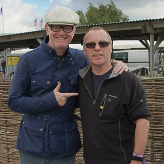 Terry Davies's avatar