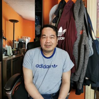Chan Su's avatar