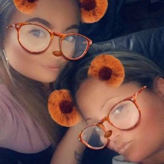 Kirsty Allen's avatar