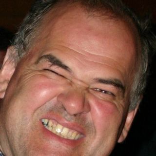 Carl Hogan's avatar