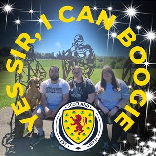 Kaz Mcgoldrick's avatar