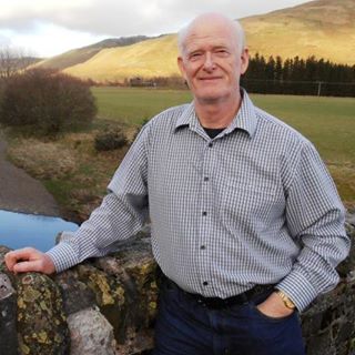 Gordon Harrison's avatar