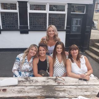 Tasha Noble's avatar