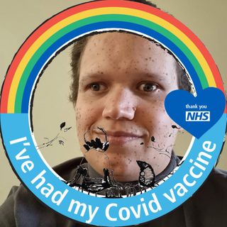 Tony Callaghan's avatar
