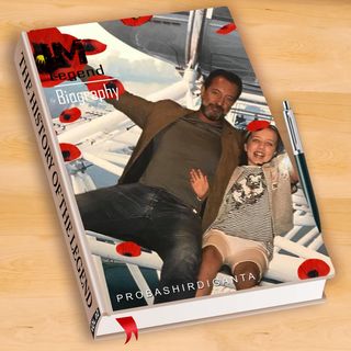 Andrew Tresadern's avatar