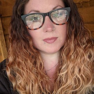 Jayne McKeown's avatar