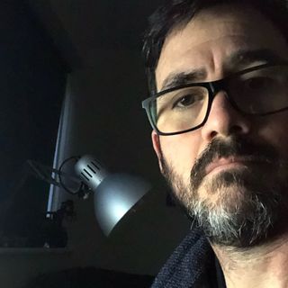 Ivan Fuenmayor's avatar