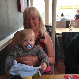 Cathy Rogers's avatar