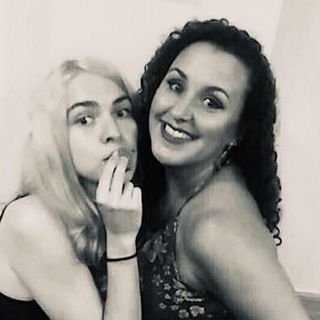 Louise Schiazza's avatar