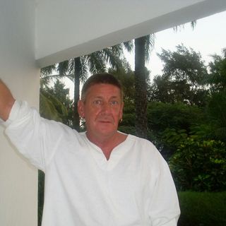 John Kersey's avatar