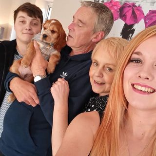 Jessica Taylor's avatar