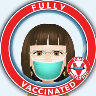 Susan Buckland's avatar