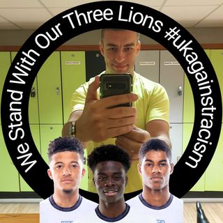 Jason Martin's avatar