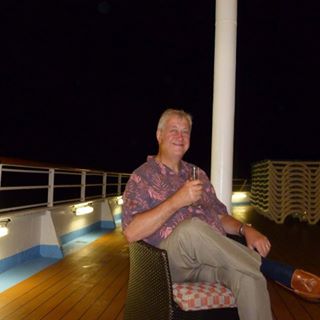 Malcolm Maciver's avatar