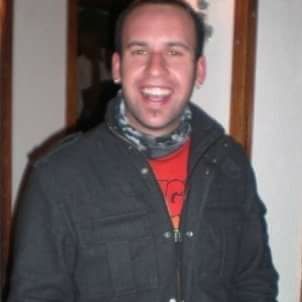 Carl Taff Thomas's avatar