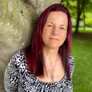 Jo Cantle's avatar