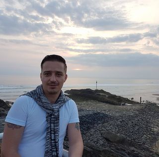 Viorel Marius Grama's avatar