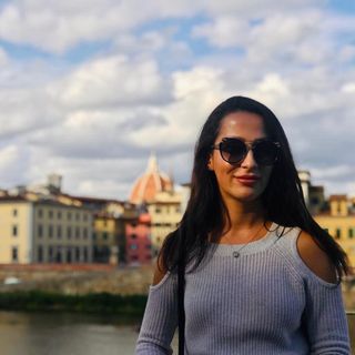 Sonia Shafieian's avatar