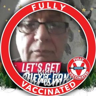 Pete Golding's avatar