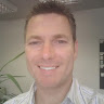 Mark Archer's avatar