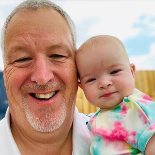 Martin G. Mc Donald's avatar