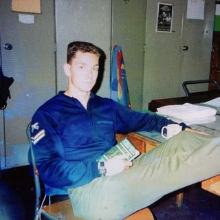 Craig Keeling's avatar
