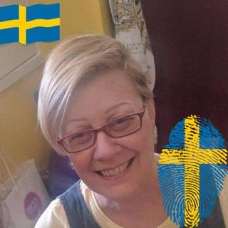 Liz Bettan Pettersson's avatar