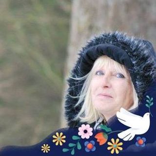 Anne Townsend's avatar