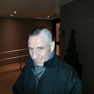 Billy Donovan's avatar