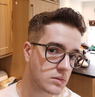 Gabriel Allen's avatar