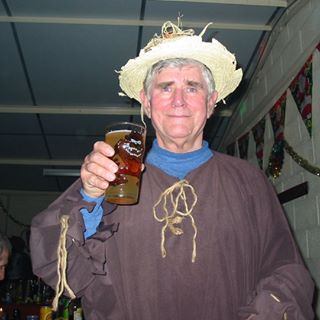 Gerald Croom's avatar