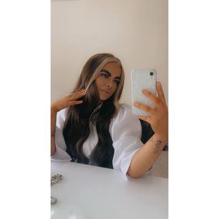 Chantelle Hughes's avatar