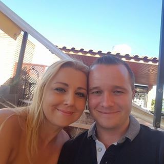 Victoria Lee's avatar