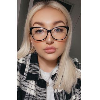 Kirsten Louise Parry's avatar