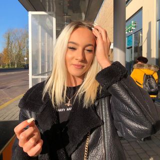 Charlotte Steptoe's avatar