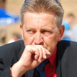 Steve Mount's avatar